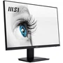 MSI Pro MP273A Monitor 27" Full HD IPS 1920x1080 100Hz 1ms AMD FreeSync con Altavoces y Puertos VGA HDMI DisplayPort