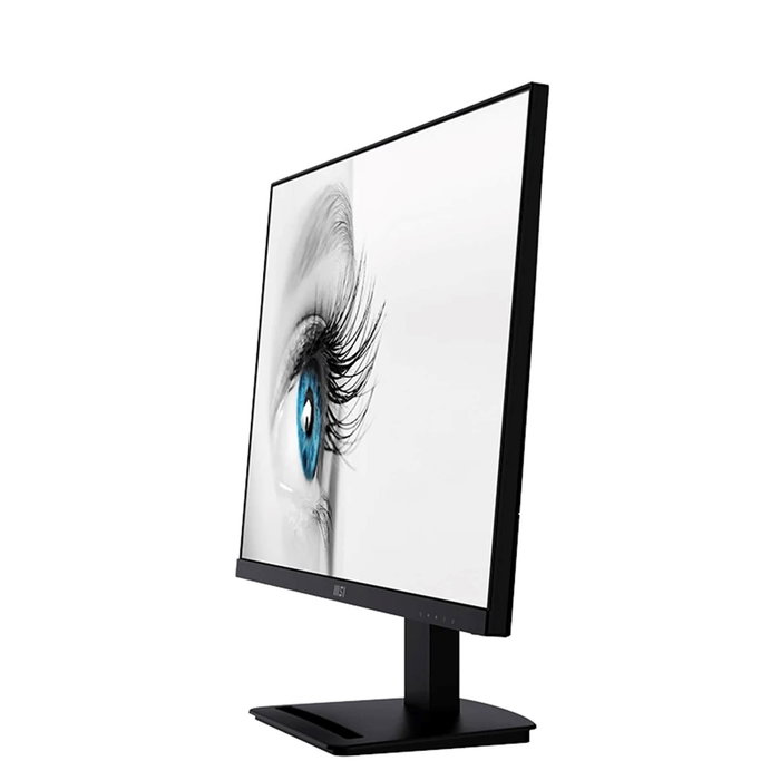 MSI Monitor 27" Optix MP273A IPS FHD (1920x1080) 16:9 con Altavoces - Puertos VGA, DisplayPort, HDMI