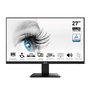 MSI Monitor 27" Optix MP273A IPS FHD (1920x1080) 16:9 con Altavoces - Puertos VGA, DisplayPort, HDMI