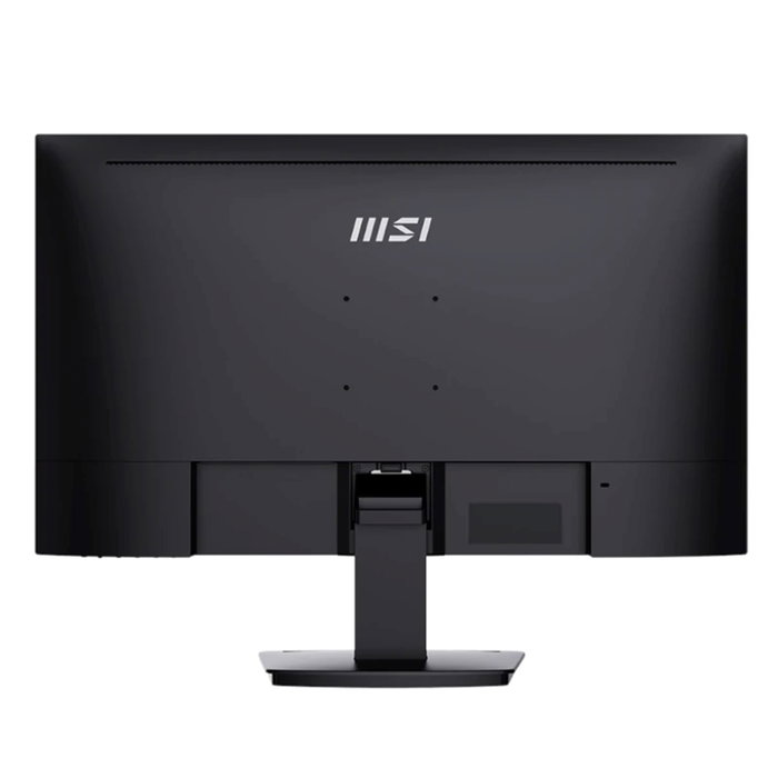 MSI Monitor 27" Optix MP273A IPS FHD (1920x1080) 16:9 con Altavoces - Puertos VGA, DisplayPort, HDMI