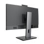 Phoenix Unity CamPro 3 Barebone All in One - Pantalla 27" Full HD IPS, Webcam 2MP, Placa Base Asus H610T2-CSM, Compatible con Procesadores Intel 12ª/13ª/14ª Generación (LGA 1700)