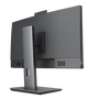 Phoenix Unity CamPro 3 Barebone All in One - Pantalla 27" Full HD IPS, Webcam 2MP, Placa Base Asus H610T2-CSM, Compatible con Procesadores Intel 12ª/13ª/14ª Generación (LGA 1700)