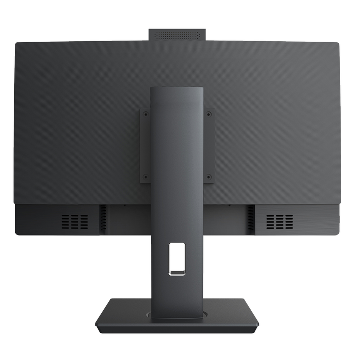 Phoenix Unity CamPro 3 Barebone All in One - Pantalla 27" Full HD IPS, Webcam 2MP, Placa Base Asus H610T2-CSM, Compatible con Procesadores Intel 12ª/13ª/14ª Generación (LGA 1700)