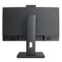 Phoenix Unity CamPro 3 Barebone All in One - Pantalla 27" Full HD IPS, Webcam 2MP, Placa Base Asus H610T2-CSM, Compatible con Procesadores Intel 12ª/13ª/14ª Generación (LGA 1700)