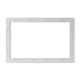 ALLNET Bisel para Marco de Instalación de Tablet 14 Pulgadas Blanco