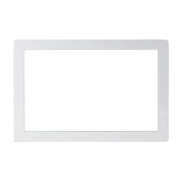 ALLNET Touch Display Tablet 14 Zoll Weiß schmal