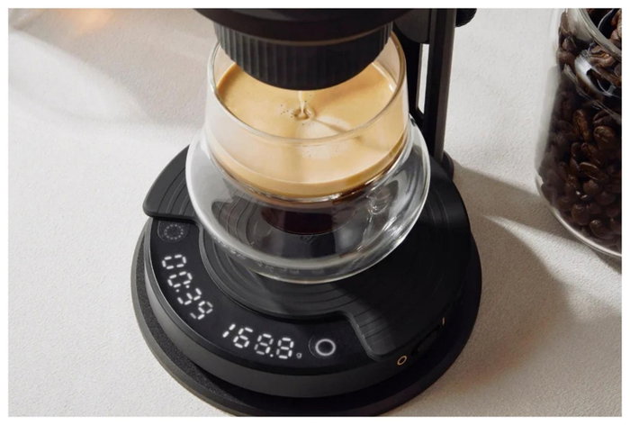 OutIn Claro Coffee Scale