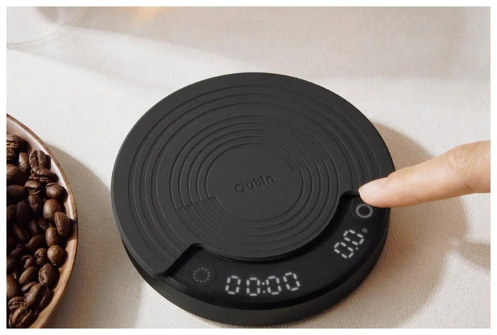 OutIn Claro Coffee Scale