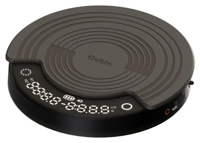 OutIn Claro Coffee Scale