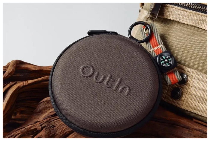 OutIn Claro Coffee Scale