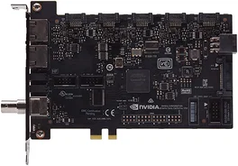 HP NVIDIA Quadro Sync II