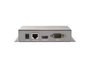 Level One HVE-6501T Transmisor de señales AV 1080p PoE Gris