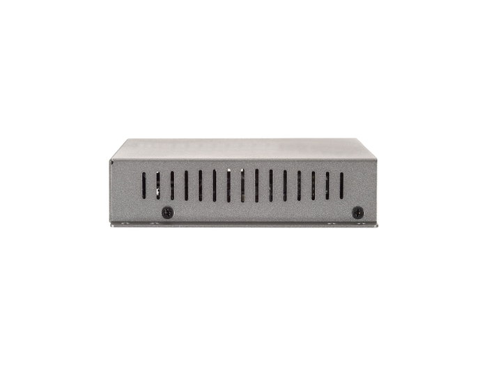 Level One HVE-6501T Transmisor de señales AV 1080p PoE Gris Level One HVE-6501T Transmisor de señales AV 1080p PoE Gris