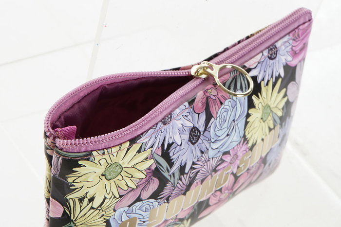DKD Home Decor Neceser PU Multicolor 20x2x12 cm DKD Home Decor Neceser PU Multicolor 20x2x12 cm