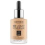 Catrice HD Liquid Coverage Foundation 032-Nude Beige