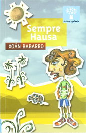 Sempre Hausa, Xoán Babarro - GALAXIA
