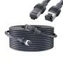 Vention Cable Starlink Cat.7 30m Gris IAJHT