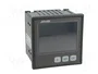 APAR Registrador para panel AR207/4P4/S1PPPPIP