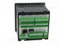 APAR Registrador para panel AR207/4P4/S1PPPPIP