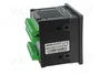 APAR Registrador para panel AR207/4P4/S1PPPPIP