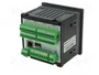 APAR Registrador para panel AR207/4P4/S1PPPPIP