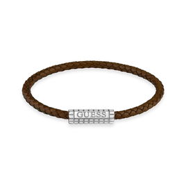 Pulsera Hombre Guess JUMB05035JWSTBWS Marrón