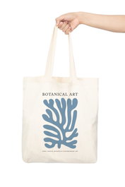 Zoozie Bags Tote Model 5 Bolsa Tote Laminada 100% Tela Laminada 35 x 40 cm