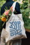 Zoozie Bags Tote Model 5 Bolsa Tote Laminada 100% Tela Laminada 35 x 40 cm