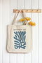 Zoozie Bags Tote Model 5 Bolsa Tote Laminada 100% Tela Laminada 35 x 40 cm