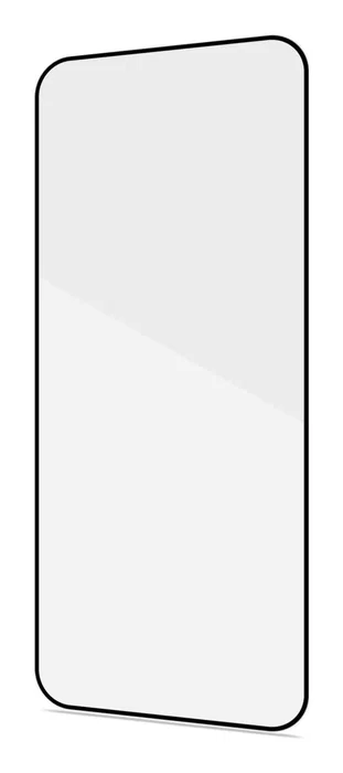 Celly FULLGLASS1106BK - Protector de Pantalla de Vidrio Templado 9H para Samsung Galaxy S24 FE - Pack de 10 Unidades, Protección Total, Antihuellas, Antigolpes y Antiarrañazos