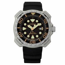 Reloj Hombre Citizen BN0220-16E (Ø 46,5 mm)