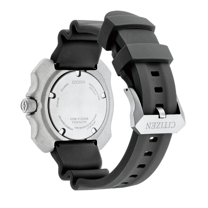 Citizen BN0220-16E Promaster Diver Eco-Drive Citizen BN0220-16E Promaster Diver Eco-Drive