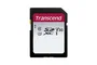 Transcend SDXC 300S 256GB Tarjeta de Memoria Clase 10 U3 V30