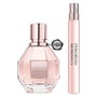 Viktor & Rolf FlowerBomb Gift Set 50 ml + 10 ml EDP