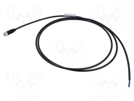 MURRELEKTRONIK Cable para sensores M8 hembra recto 1,5m