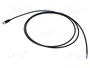 MURRELEKTRONIK Cable para sensores M8 hembra recto 1,5m