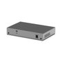 Netgear GS105PP-300EUS Switch Gigabit con 4 Puertos PoE+