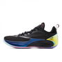 Zapatillas de Baloncesto para Adultos Peak AW2 Negro
