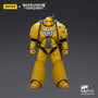 Joy Toy (CN) Warhammer The Horus Heresy Imperial Fist MKVI Tactical Legionary 12 cm