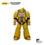 Joy Toy (CN) Warhammer The Horus Heresy Imperial Fist MKVI Tactical Legionary 12 cm