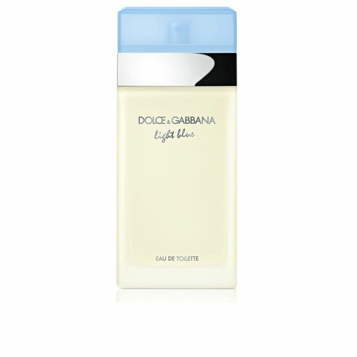 Dolce & Gabbana Light Blue Eau de Toilette 200 ml Vaporizador Hombre