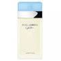 Dolce & Gabbana Light Blue Eau de Toilette 200 ml Vaporizador Hombre