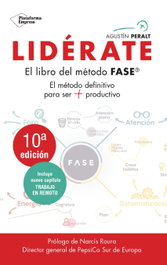 Lidérate, Agustín Peralt - PLATAFORMA EDITORIAL