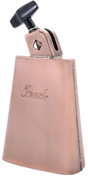 PEARL Cencerro Cha Cha Horacio El Negro Signature