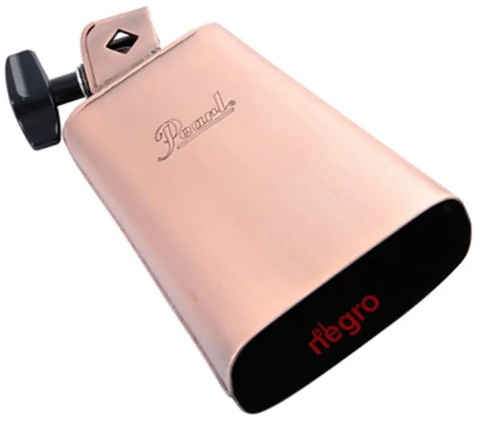 PEARL Cencerro Cha Cha Horacio El Negro Signature