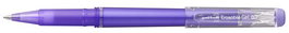 Boligrafo Borrable Uni-Ball 0,7 (Uf-222) Rosa (Set de 12)