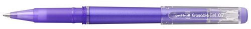 Boligrafo Borrable Uni-Ball 0,7 (Uf-222) Rosa (Set de 12) Boligrafo Borrable Uni-Ball 0,7 (Uf-222) Rosa (Set de 12)
