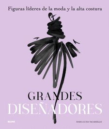 BLUME, Grandes diseñadores, Maria Luisa Tagariello - BLUME