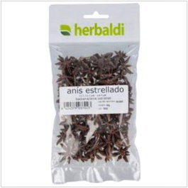 HERBALDI Anís Estrellado 60g