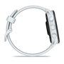 Garmin Forerunner 70 Blanco con Pantalla AMOLED y GPS